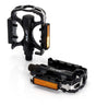 XLC PD-M02 MTB/ATB Pedal schwarz