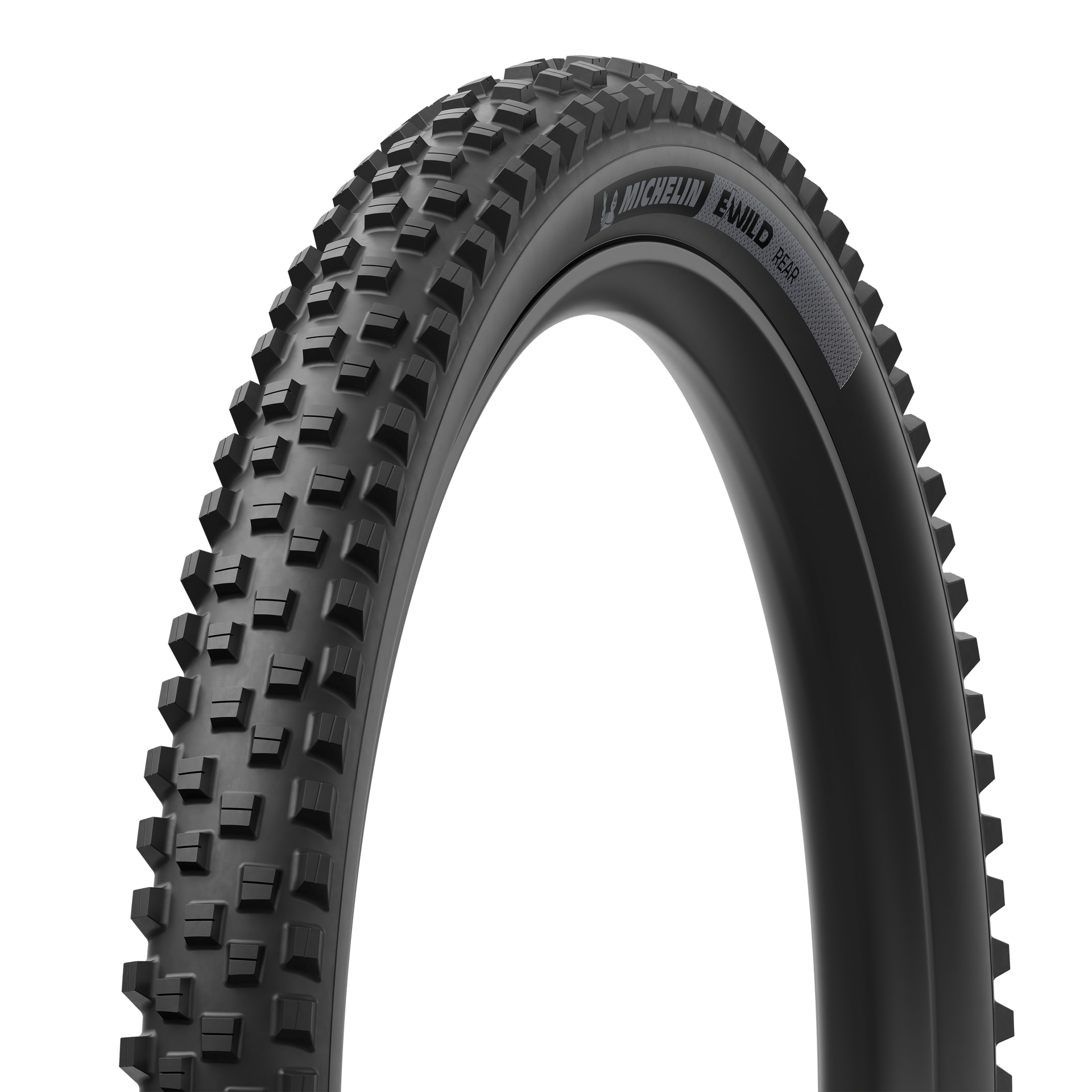 Michelin E-Wild rear Racing Line 27,5