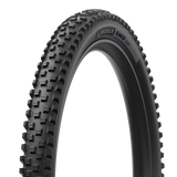 Michelin E-Wild rear Racing Line 27,5" schwarz, Dark Label