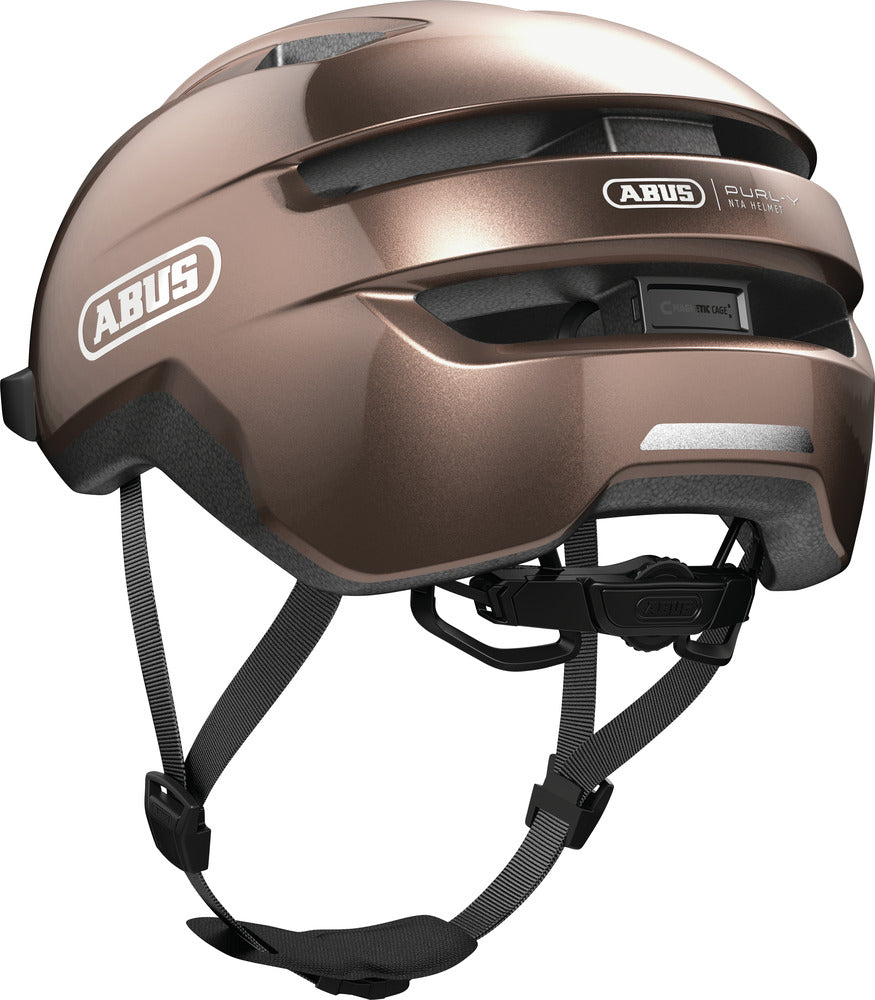 Abus PURL-Y metallic copper
