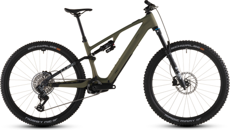 Cube AMS Hybrid ONE44 C:68X TM 400X  reedgreen´n´matrix (2026)