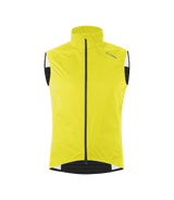 Löffler M Bike Vest Wpm Pocket Lemon