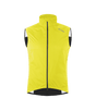 Löffler M Bike Vest Wpm Pocket Lemon