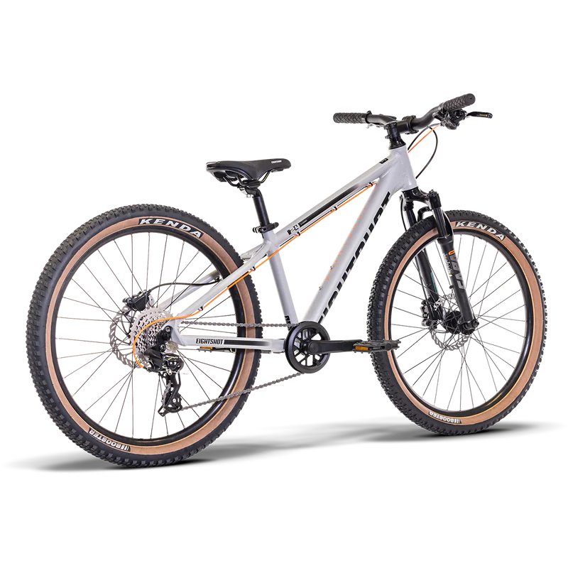 Eightshot COADY 24 DISC grey (2026)