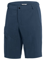 VAUDE Men's Tamaro Shorts III dark sea