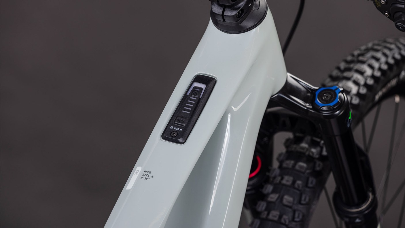 Cube AMS Hybrid ONE44 C:62 Race 400X  reedbeige´n´black (2026)