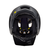 Fox Helmet Dropframe black