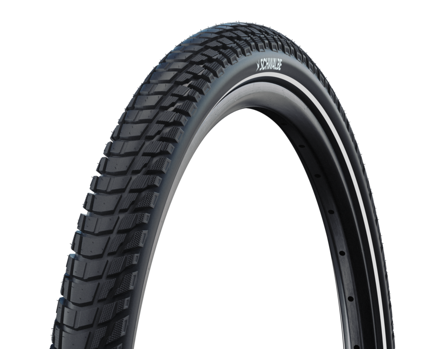 Schwalbe MARATHON PLUS TOUR SmartGuard ADDIX E-50 27,5
