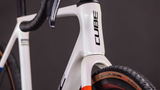 Cube Cross Race C:62 SLX teamline (2026)