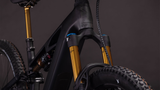 Cube Stereo Hybrid ONE44 HPC AT 800  carbon´n´gold (2026)