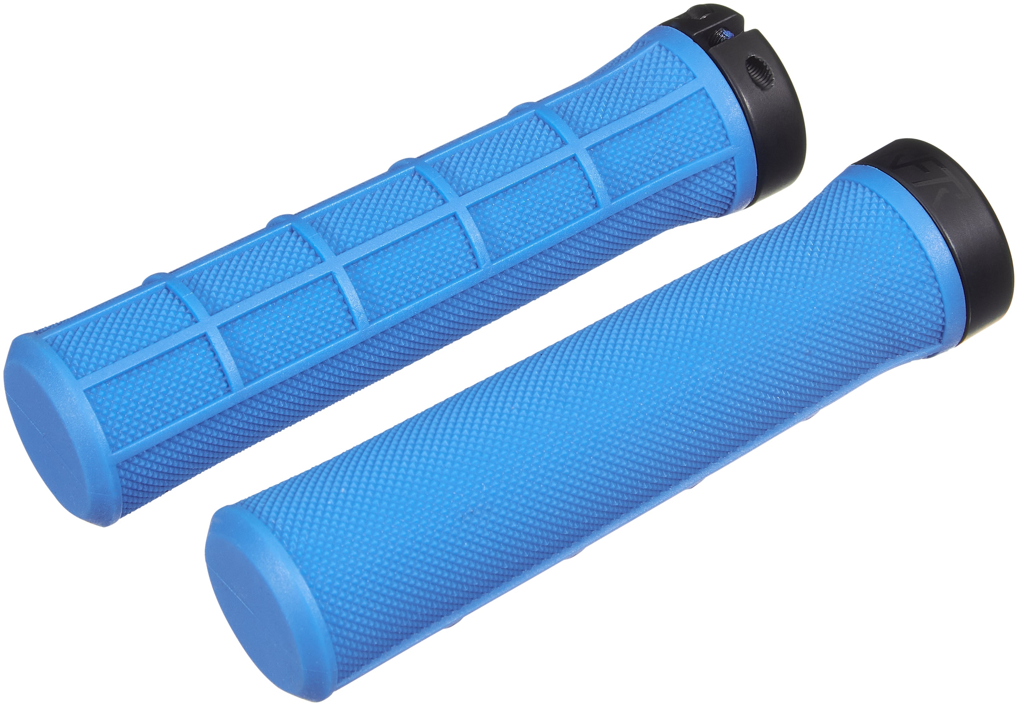 RFR Griffe PRO HPA black´n´blue