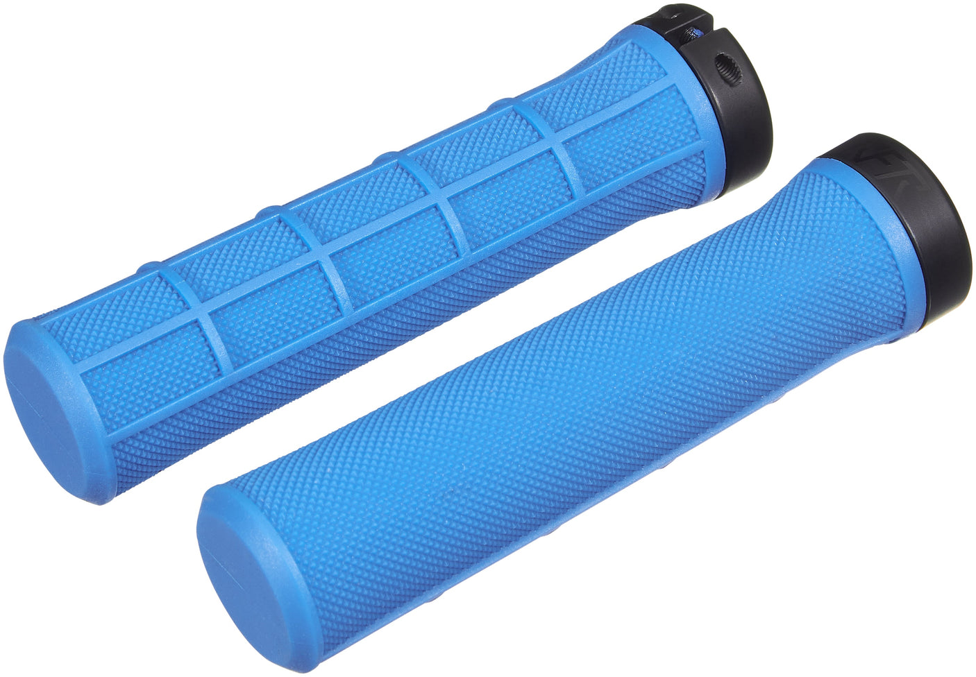 RFR Griffe PRO HPA black´n´blue