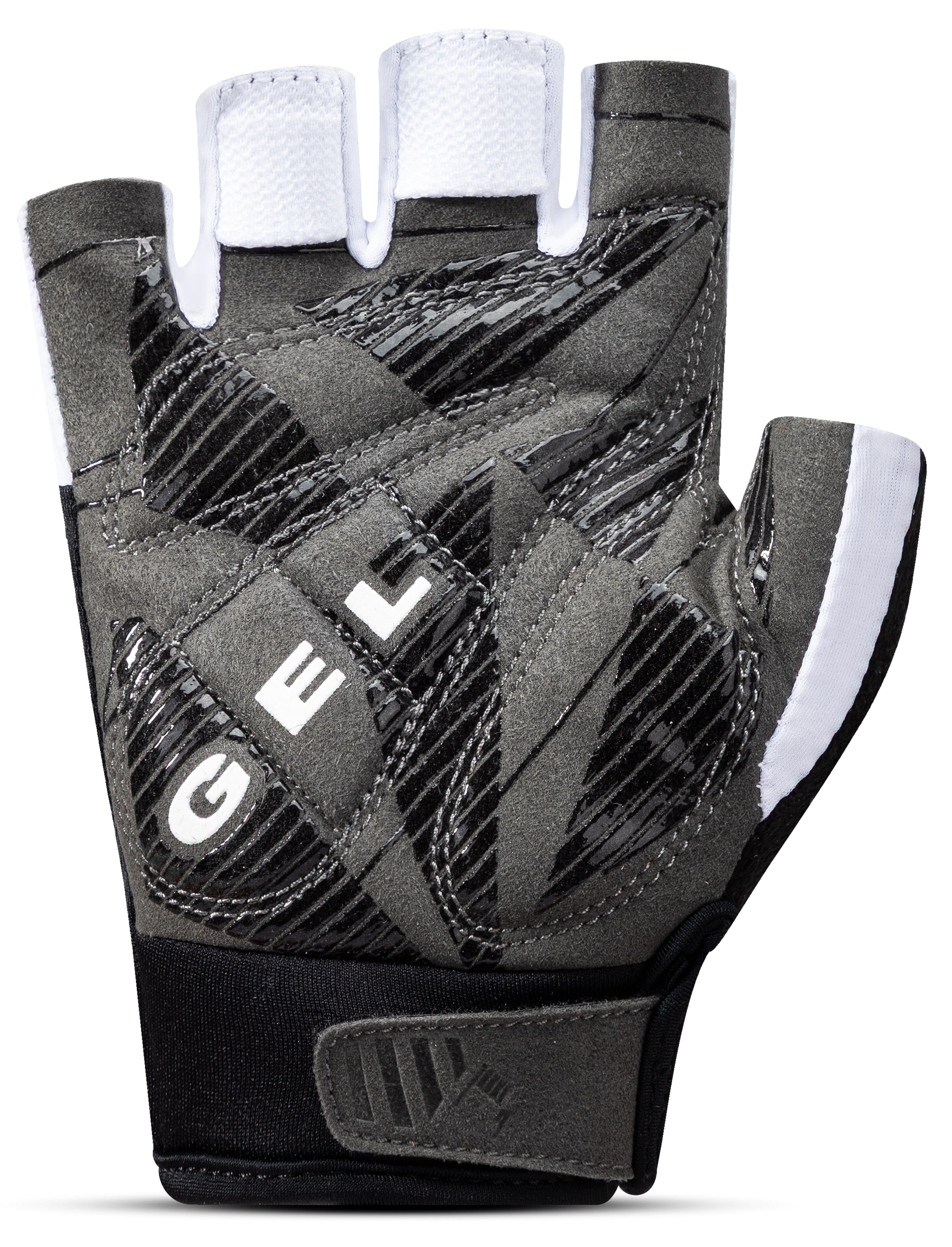 Roeckl Itamos 3 Handschuhe Unisex  white/black