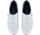 Shimano RC302 Rennrad-Schuh White