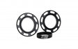 Reverse Components Single Speed Ritzelführung MSP Kit + 2x 4 mm Spacer schwarz