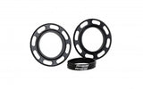 Reverse Components Single Speed Ritzelführung MSP Kit + 2x 4 mm Spacer schwarz