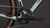 Cube Nuroad C:62 ONE  aloegreen´n´black (2026)