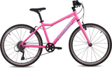 Academy Grade 5 Pink (2027)