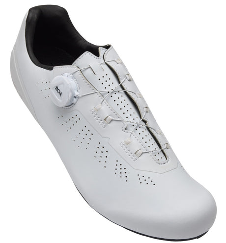 Giro Cadet II Rennrad-Schuhe white