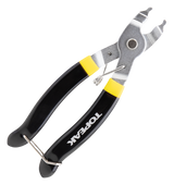 Topeak PowerLink Zange schwarz/silber