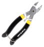 Topeak PowerLink Zange schwarz/silber
