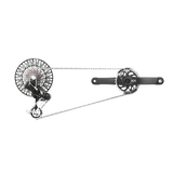 SRAM XX AXS Eagle Transmisson DUB MTB Wide 32Z XS-1297 10-52Z PM