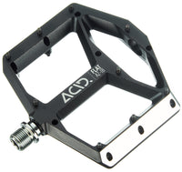 ACID Pedale FLAT A2-IB black – aktuelle Variante