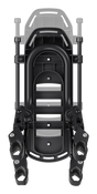Thule Tour Rack Gepäckträger schwarz