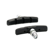 XLC BS-V01 V-Brake Bremsschuhe schwarz