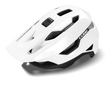 CUBE Helm TROOPER white