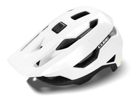 CUBE Helm TROOPER white
