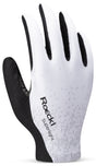 Roeckl Mittelberg Handschuhe Unisex  white
