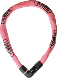Abus Tresor 7 mm 6807C Kettenschloss rose blush