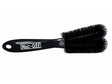 Muc-Off Two Prong Brush
