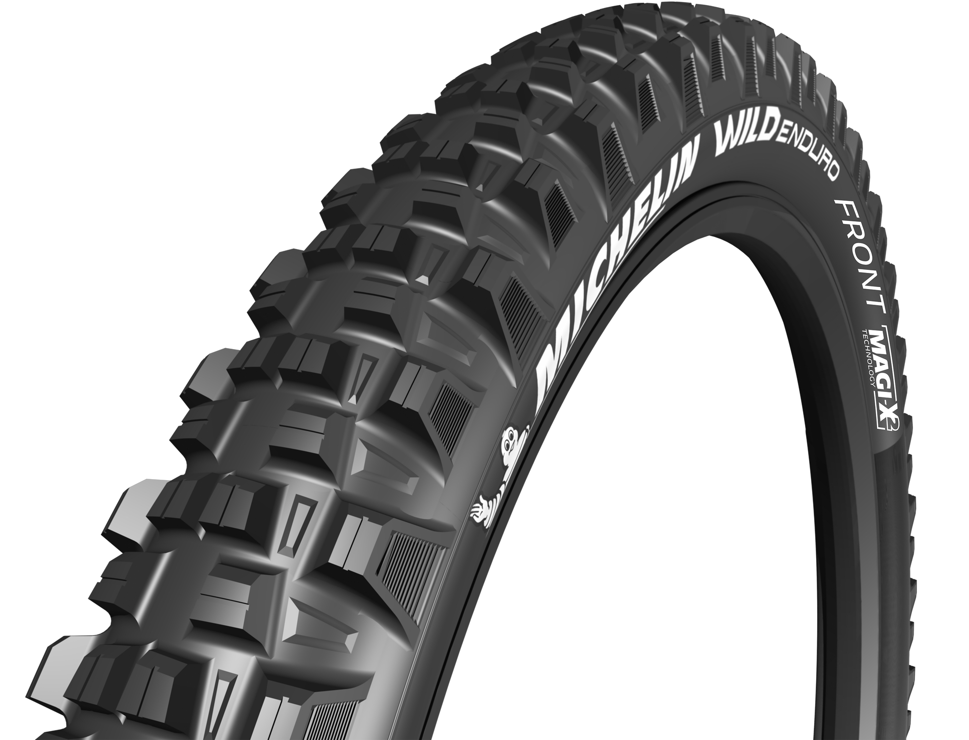 Michelin Wild Enduro Competition Line Faltreifen 29x2.40