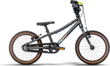 Puky LS-PRO 16-2 Flowmatic anthracite (2026)