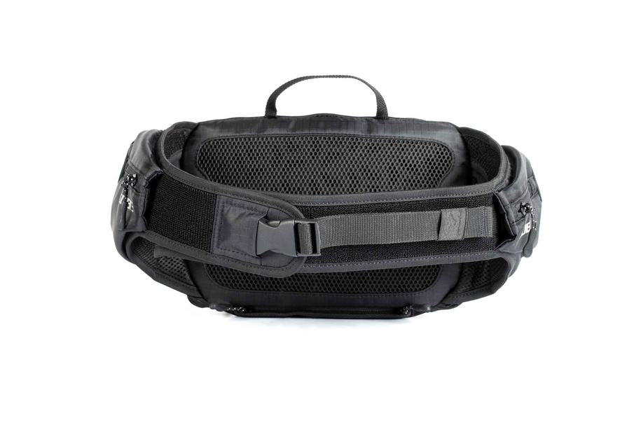 CUBE Hüfttasche VERTEX 3 black