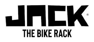 Jack the Bike Rack