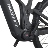 Scott Patron 920 carbon black (2026)