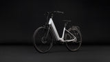 Cube Supreme Hybrid Deluxe Pro 600 Easy Entry silverstar´n´reflex (2027)