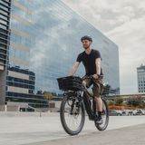 Topeak Urban Basket DX 18L Inner Pad