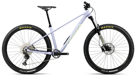 Orbea LAUFEY H30 Digital Lavender - Acid Gum (Gloss) (2026)