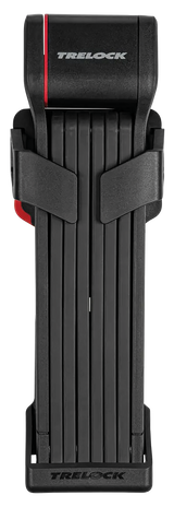 Trelock Fold-It Daily Faltschloss 130cm schwarz