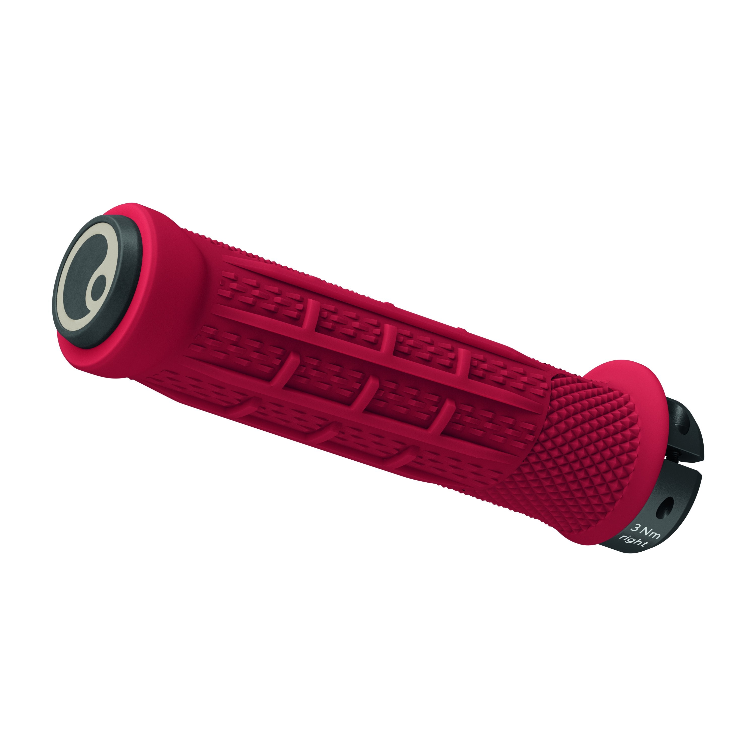 Ergon GDH  Chili Red
