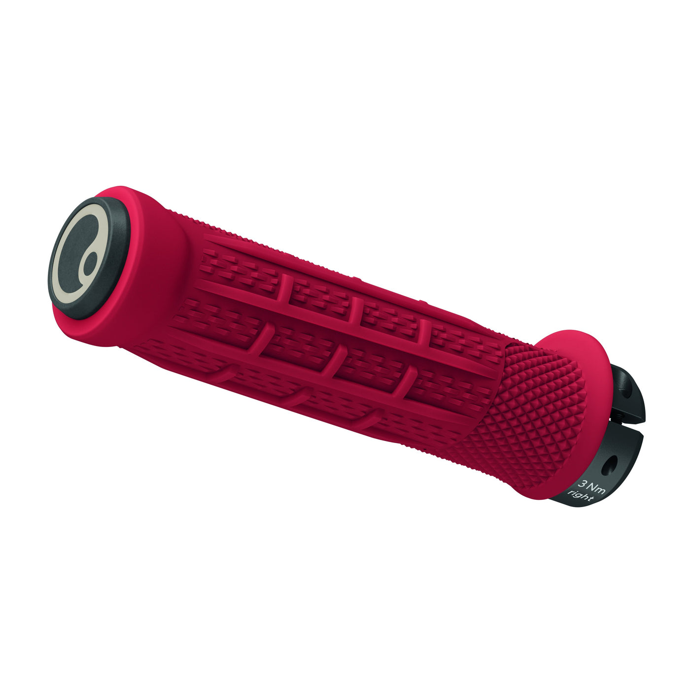 Ergon GDH  Chili Red