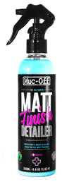 Muc-Off Matt Finish Detailer Fahrradpflegemittel 250ml
