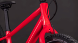Cube Numove 240 Disc  redrose´n´peach (2026)