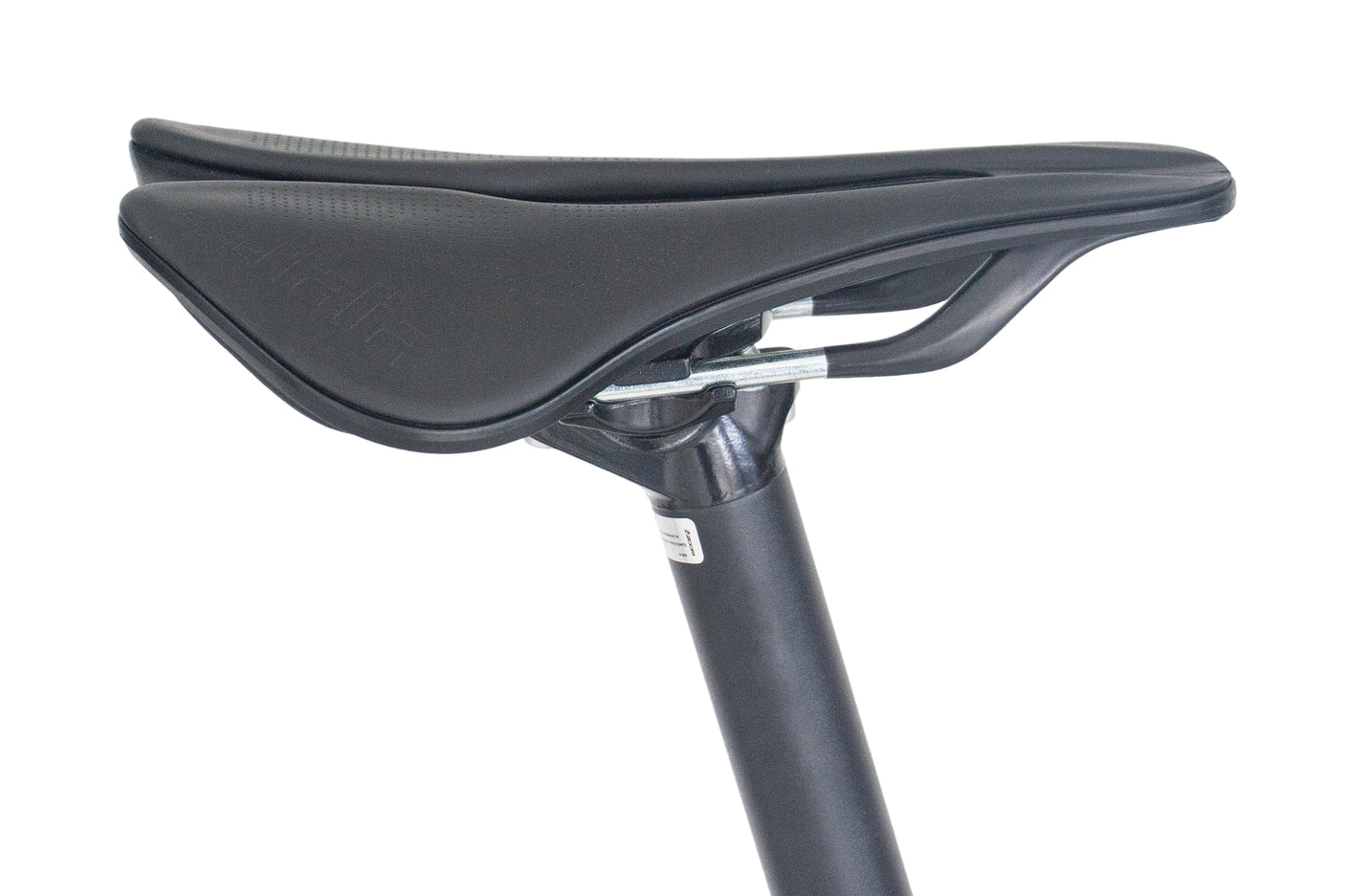 Serious Bikes Gravix Pro 1 schwarz matt (2027)