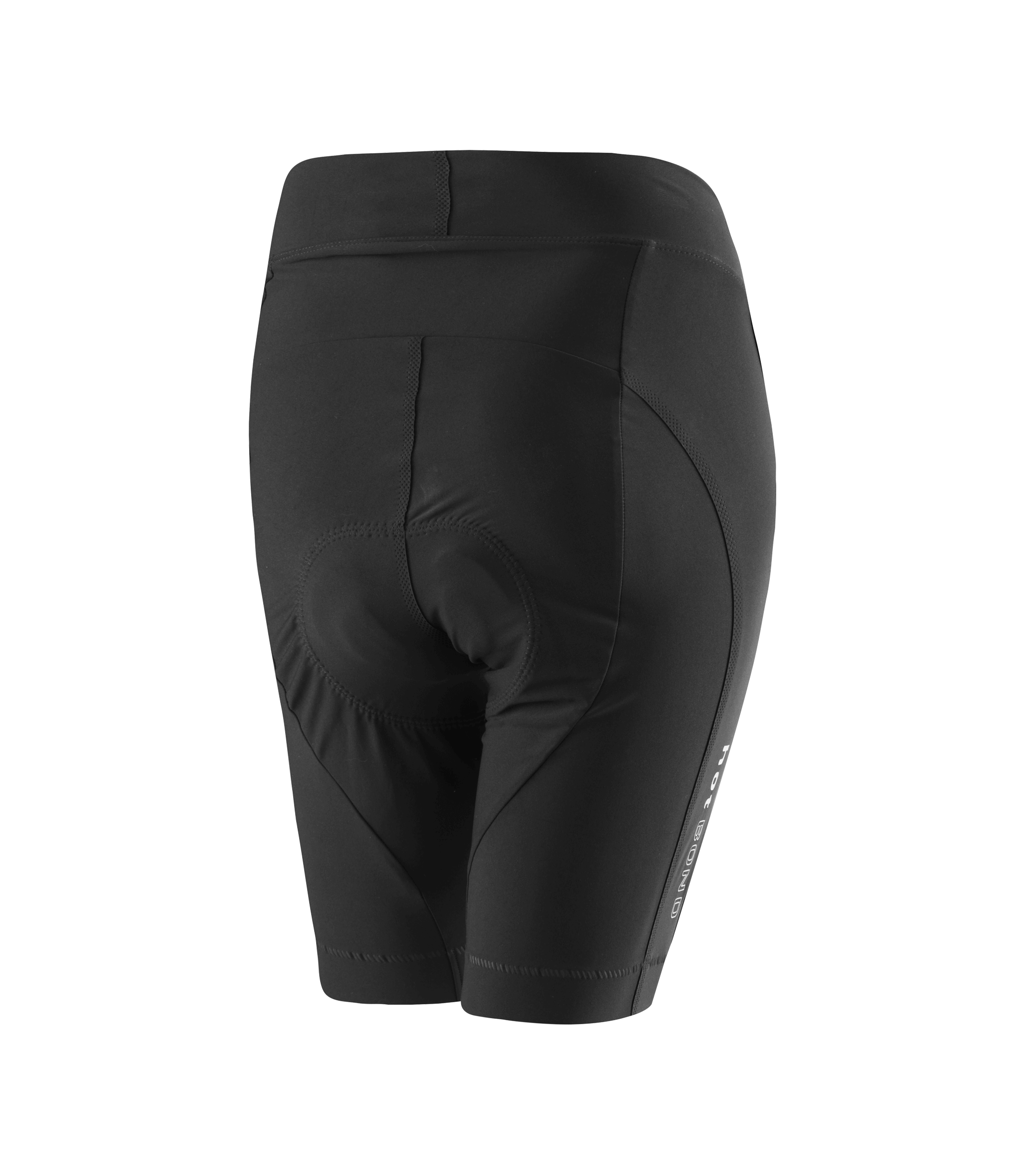 Löffler W Bike Tights Hotbond® Black