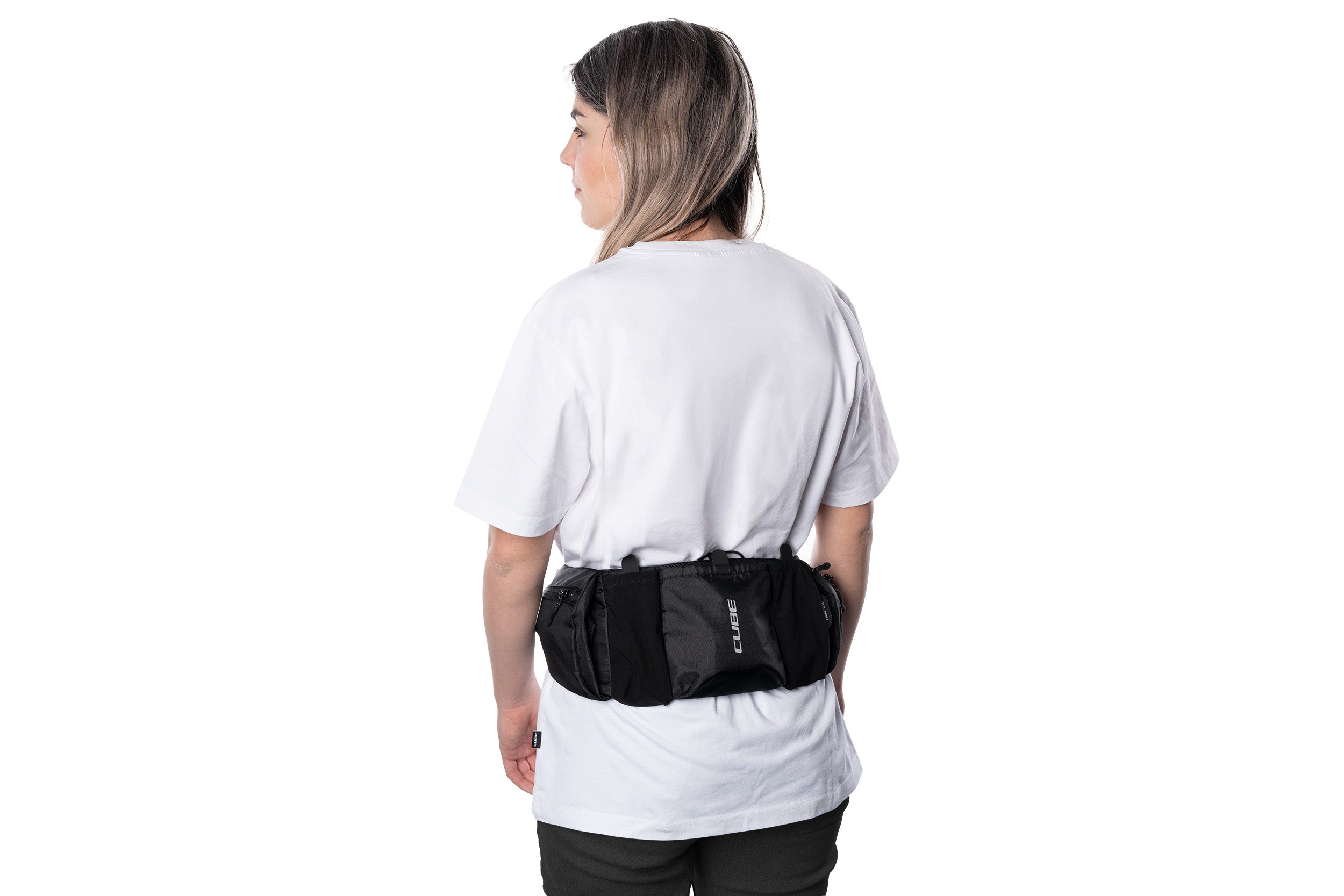 Cube Hüfttasche ATX 1 black